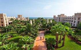 Hotel Riu Touareg